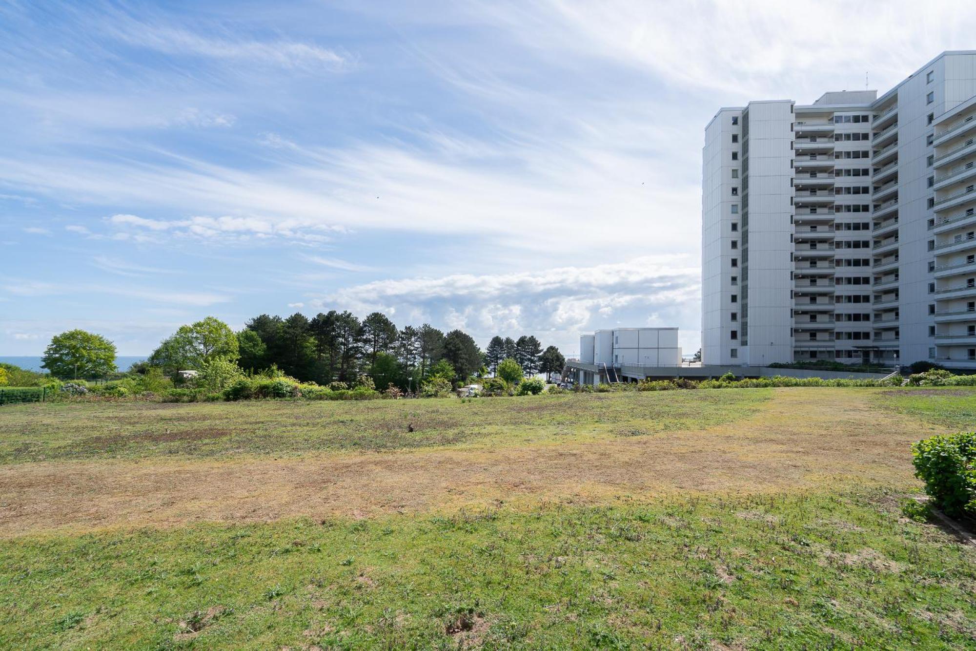 Ferienpark Sierksdorf App 561 - Strandlage Bagian luar foto